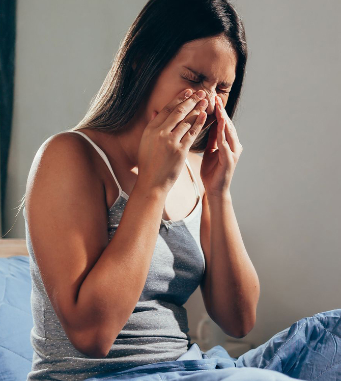 Functional Endoscopic Sinus Surgery