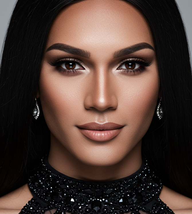 Chirurgie de Féminisation du Visage