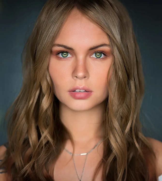 Esthétique de la Pointe du Nez