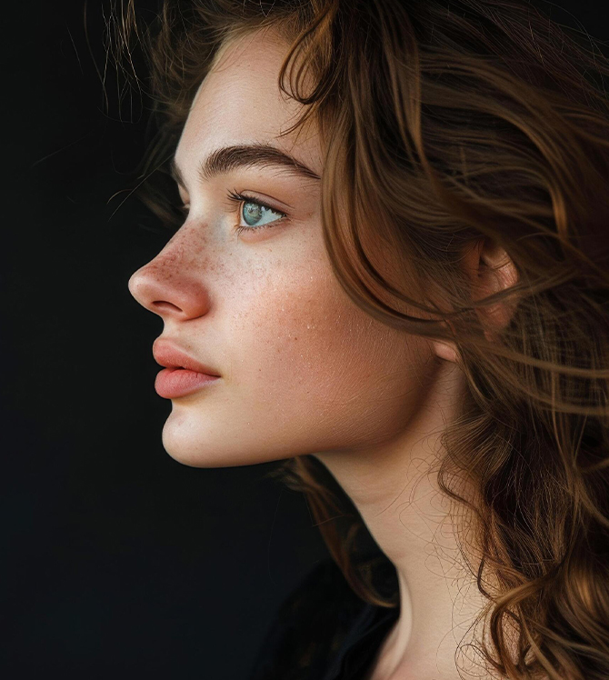 Rhinoplastie Fermée