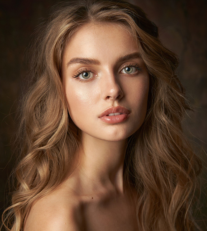 Rhinoplastie Letdown-Pushdown