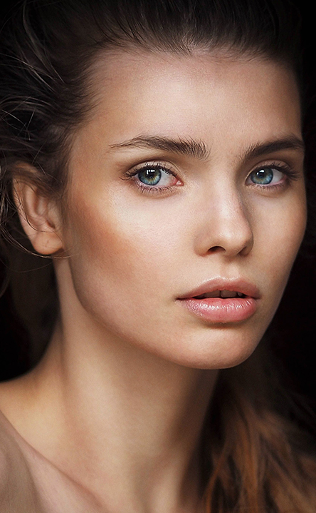 Esthétique de la Voix