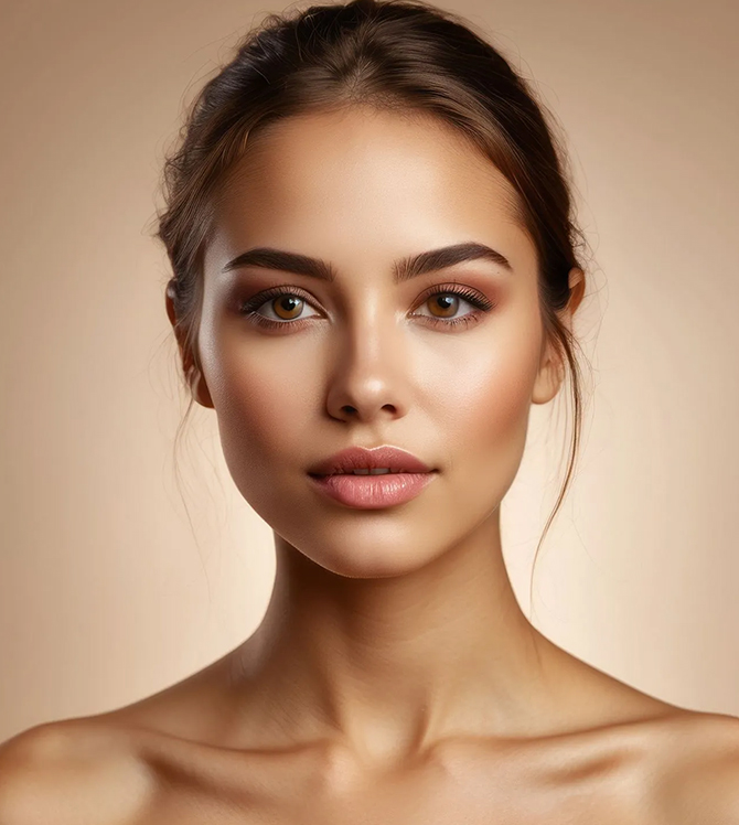 Хирургия конха буллоза