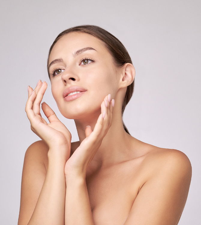 Genioplasti (Çene Ucu Ameliyatı)